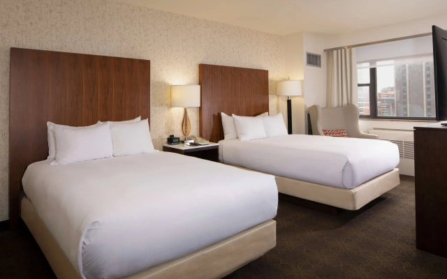 Accessible Suite