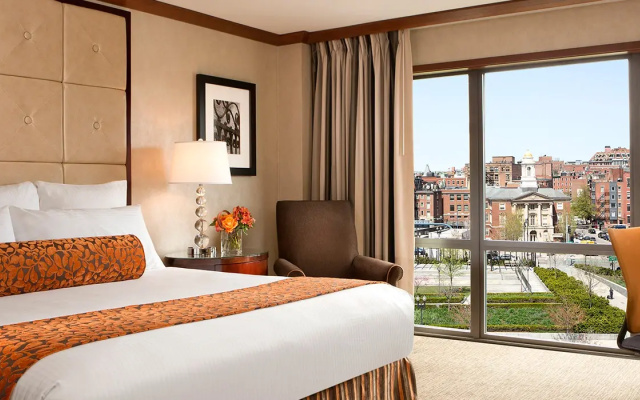 Superior Executive Double room