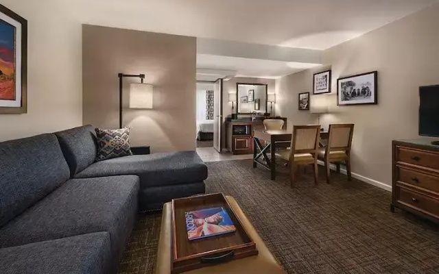 Premium Suite