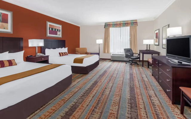 Twin Studio Suite