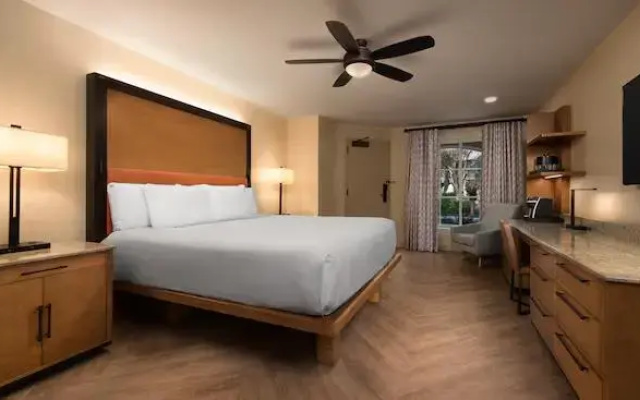 Village Preferred Location room