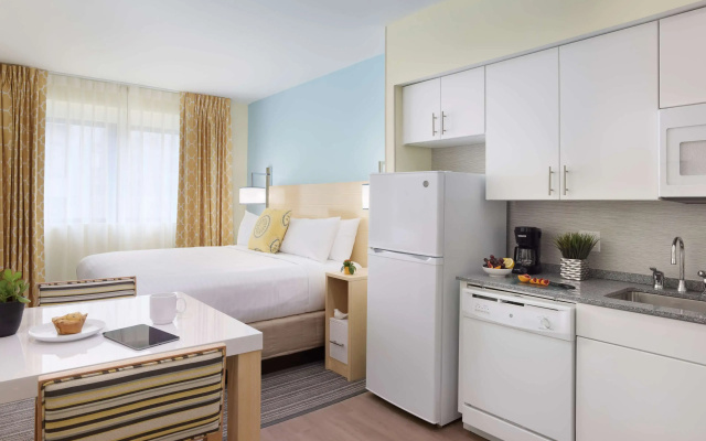Efficiency Double Studio Suite