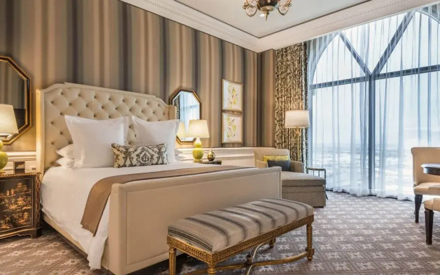 2 Bedrooms Palace Sky Suite
