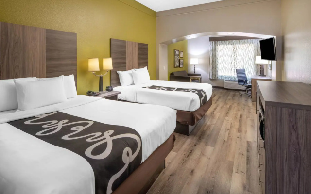 Accessible room