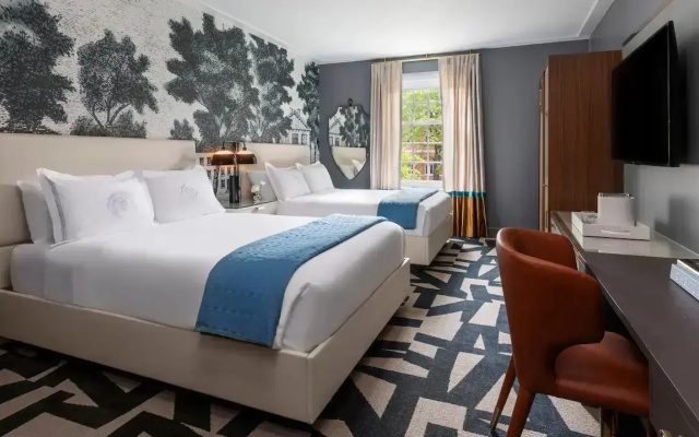 Premium room