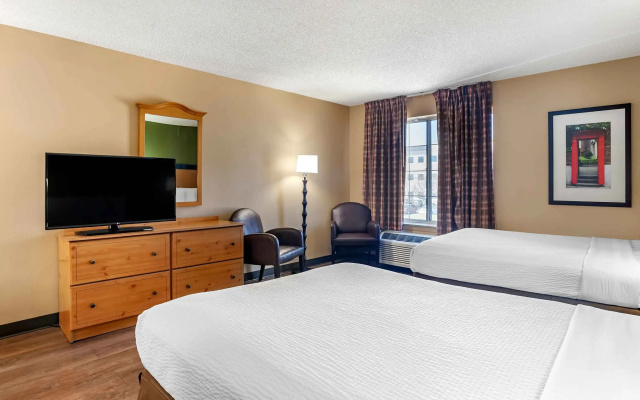 Twin Studio Suite