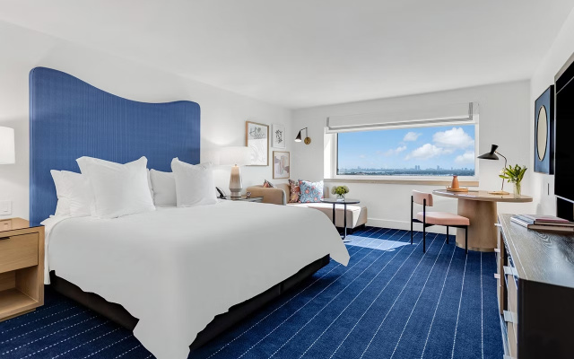 Classic room Bay View