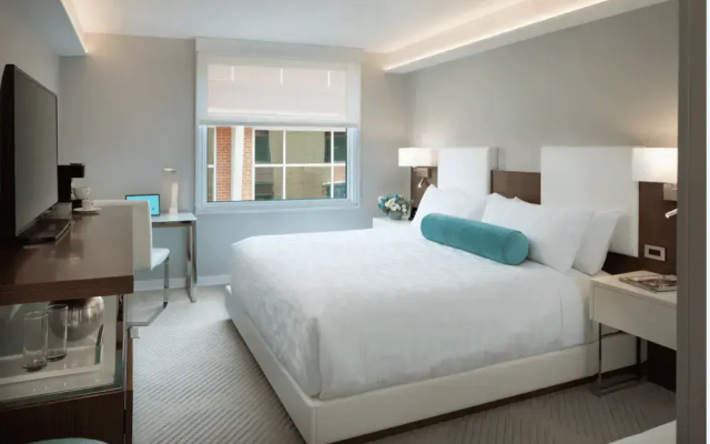 South Beach room