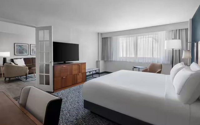 Double Suite