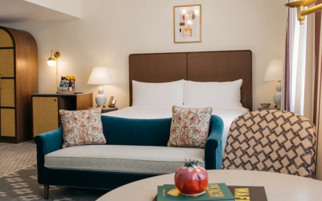 Oasis Suite Double Studio