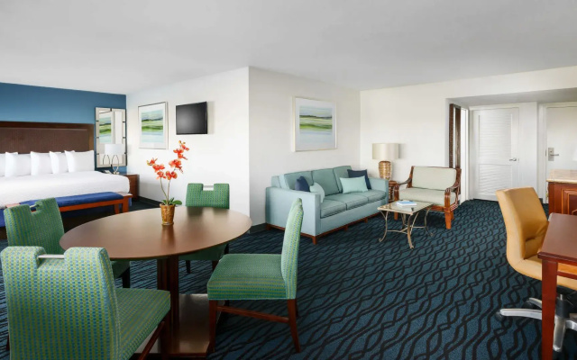 Double Suite