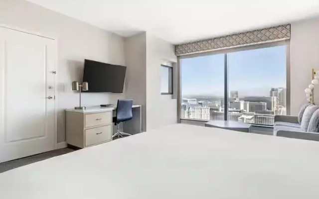 Grand Double Studio