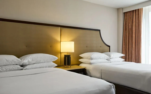 Quadruple Suite