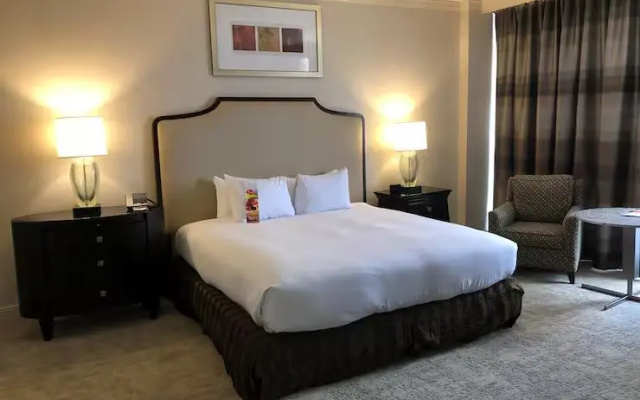 2 Bedrooms Presidential Suite