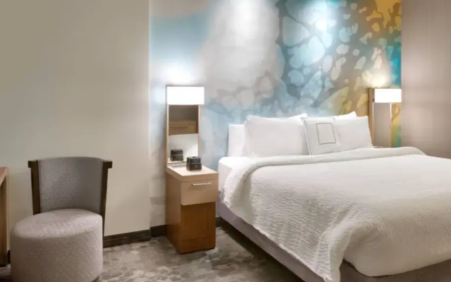 2 room Connected Suite