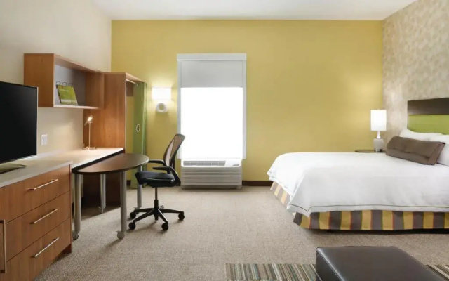 Accessible Double Studio Suite