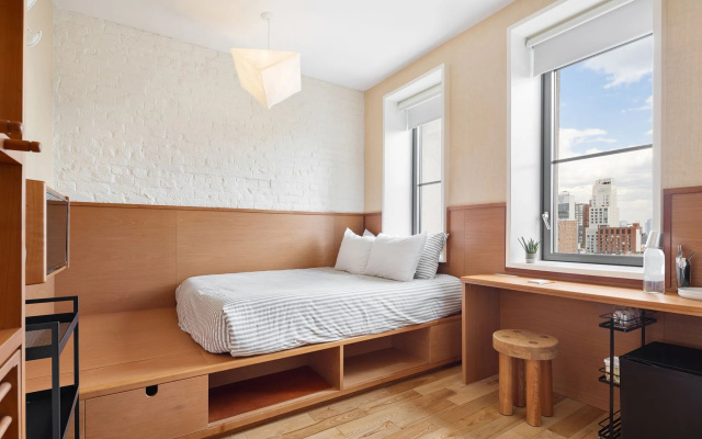 Untitled Double room