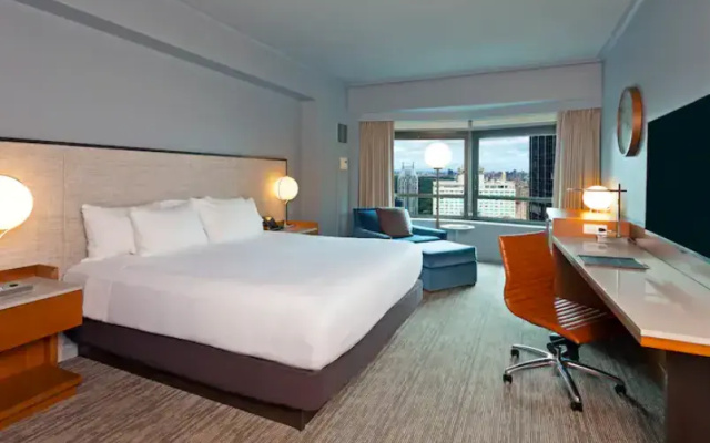 Skyline Double room