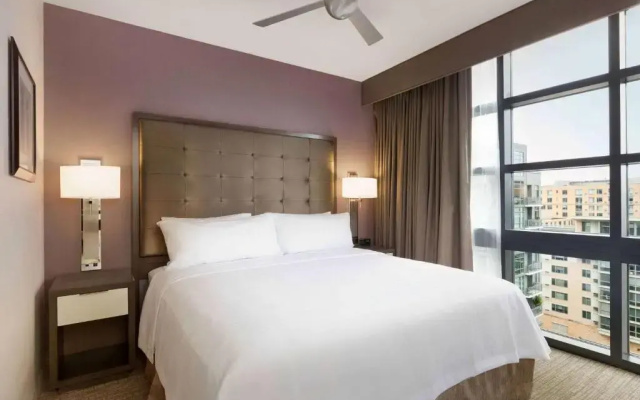 Premium Double Suite
