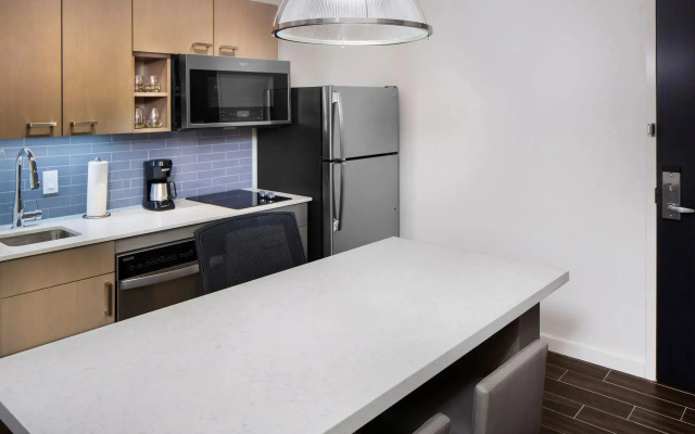 Accessible Suite