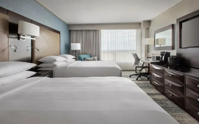 Guest Quadruple room