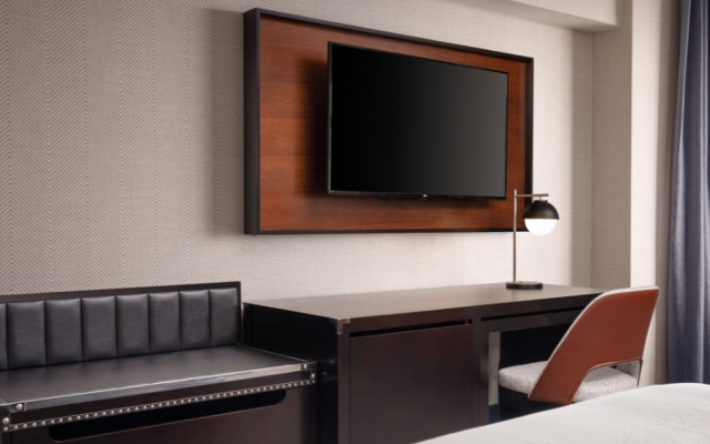 Executive Double Studio