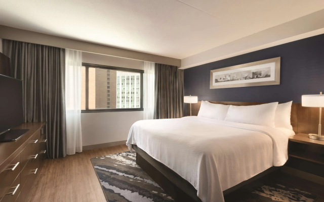 2 Room Suite