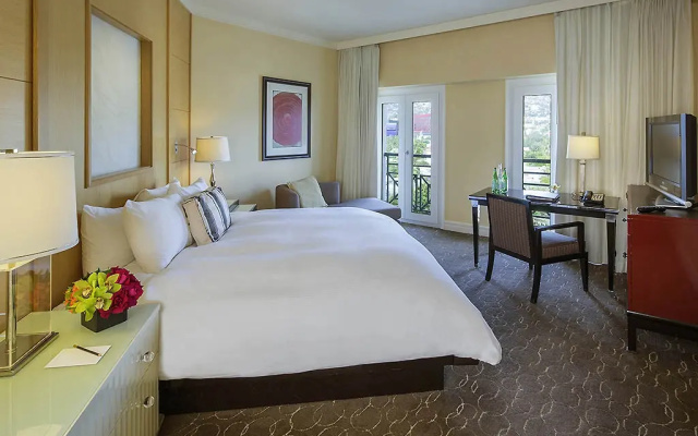 Luxury Double room Hollywood Hills View