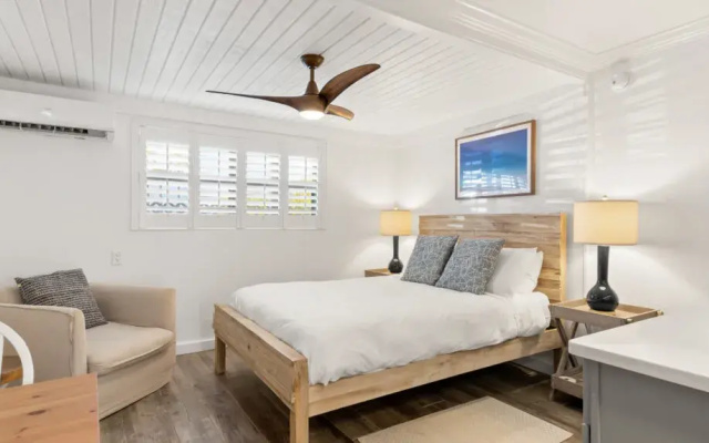 Clementine Double room
