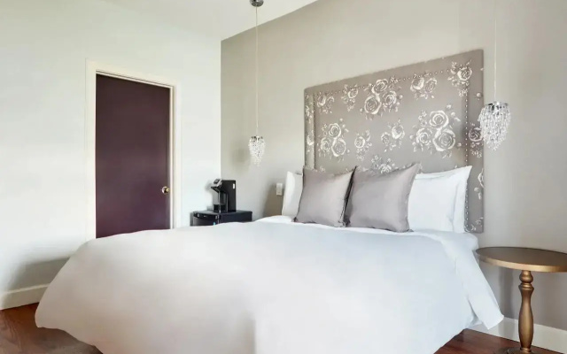 Spacious Double room