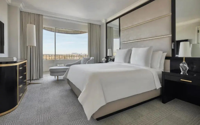 Doheny Double Suite