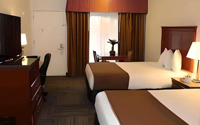 Family Sextuple room