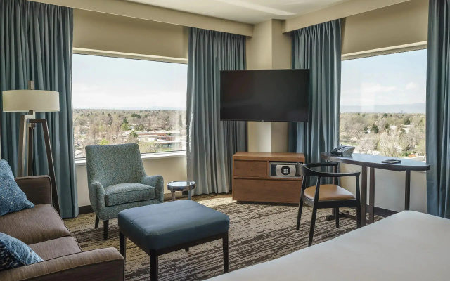 Premium Double room