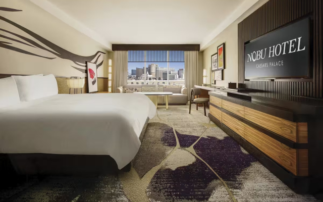 Nobu Penthouse