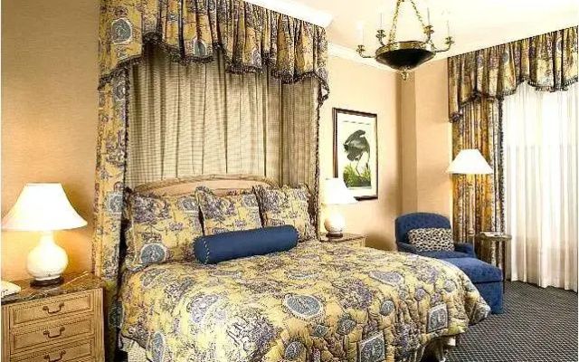 Eudora Welty Double Suite