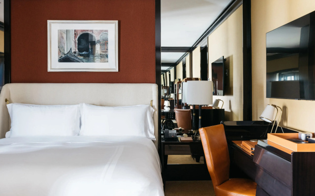 Double Junior Suite
