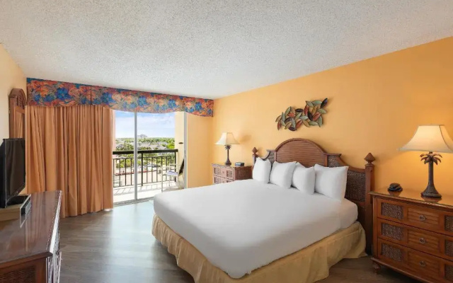 2 Bedrooms Condo