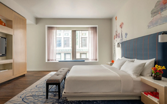 Buttonwood Suite