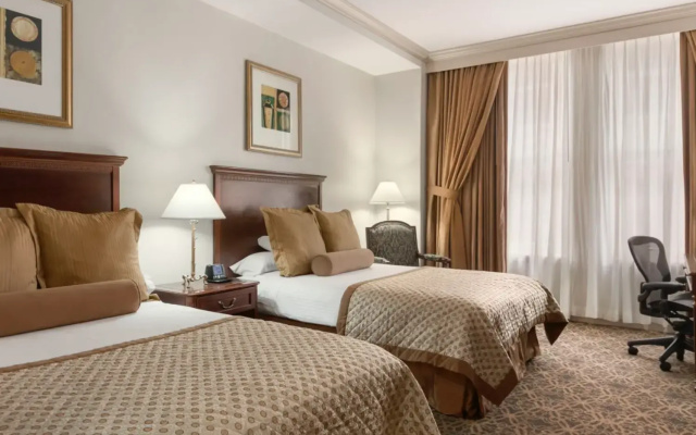 Superior room