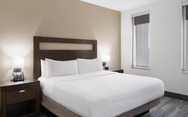 Double Studio Suite
