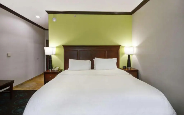 Study Double room