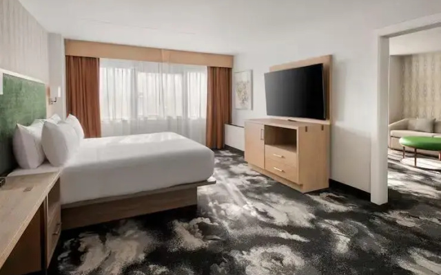 Double Studio Suite