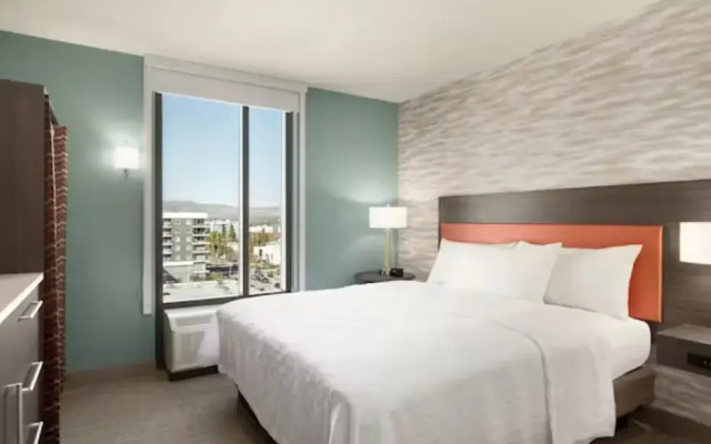 1 Bedroom Suite