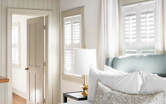 Cottage Double Suite