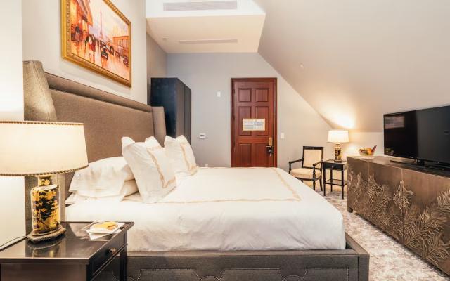Premium Double room