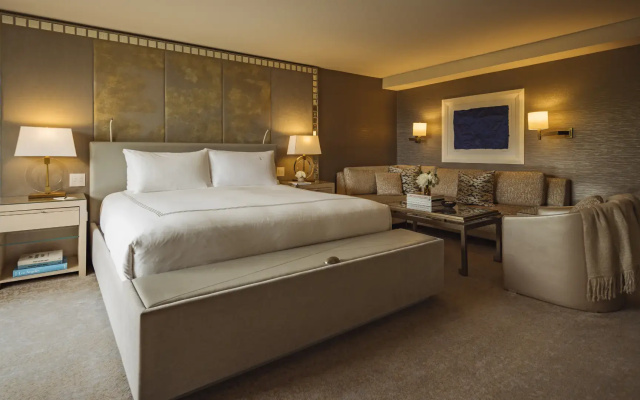 Double Classic Suite