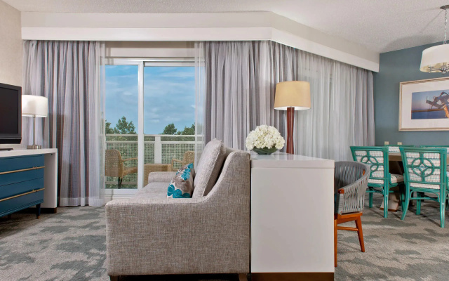 Chesapeake Suite
