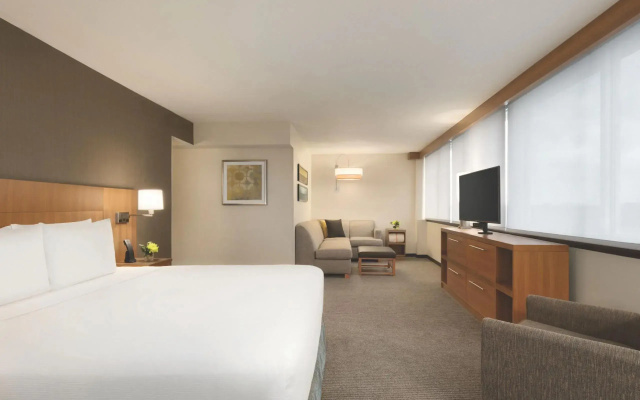 Accessible Suite
