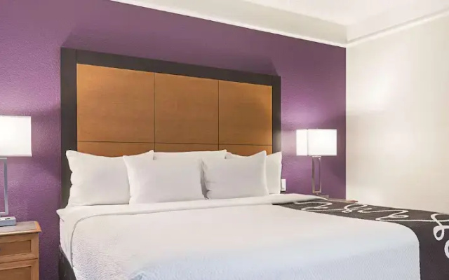 1 Bedroom Double Suite