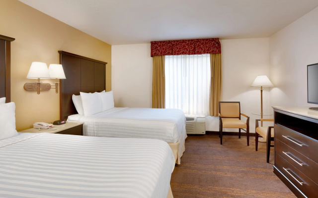 Siena Executive Suite